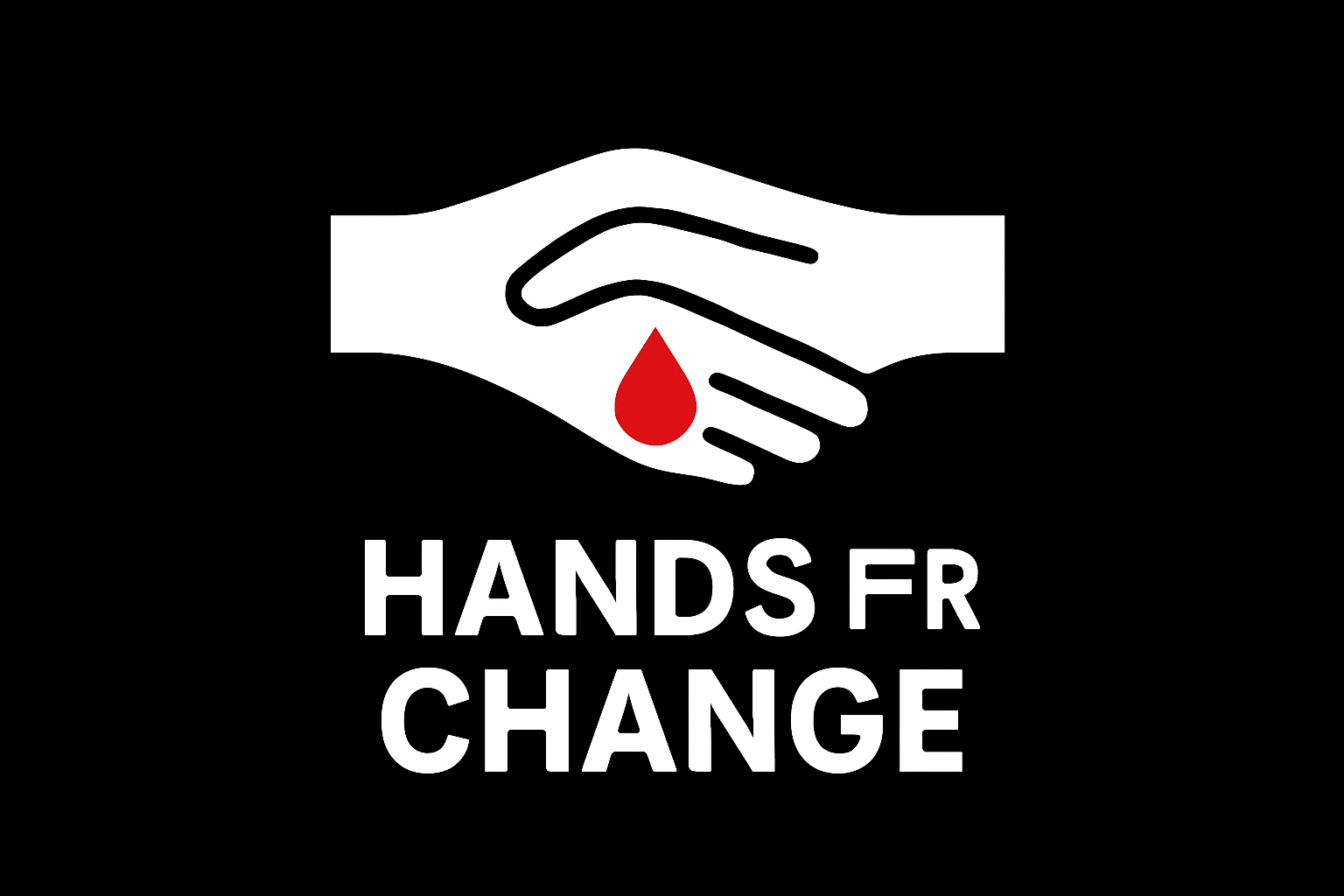 Hands for Change