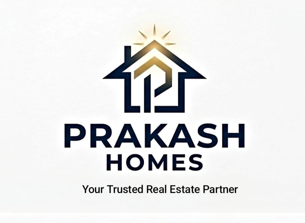 Prakash Homes Real Estate